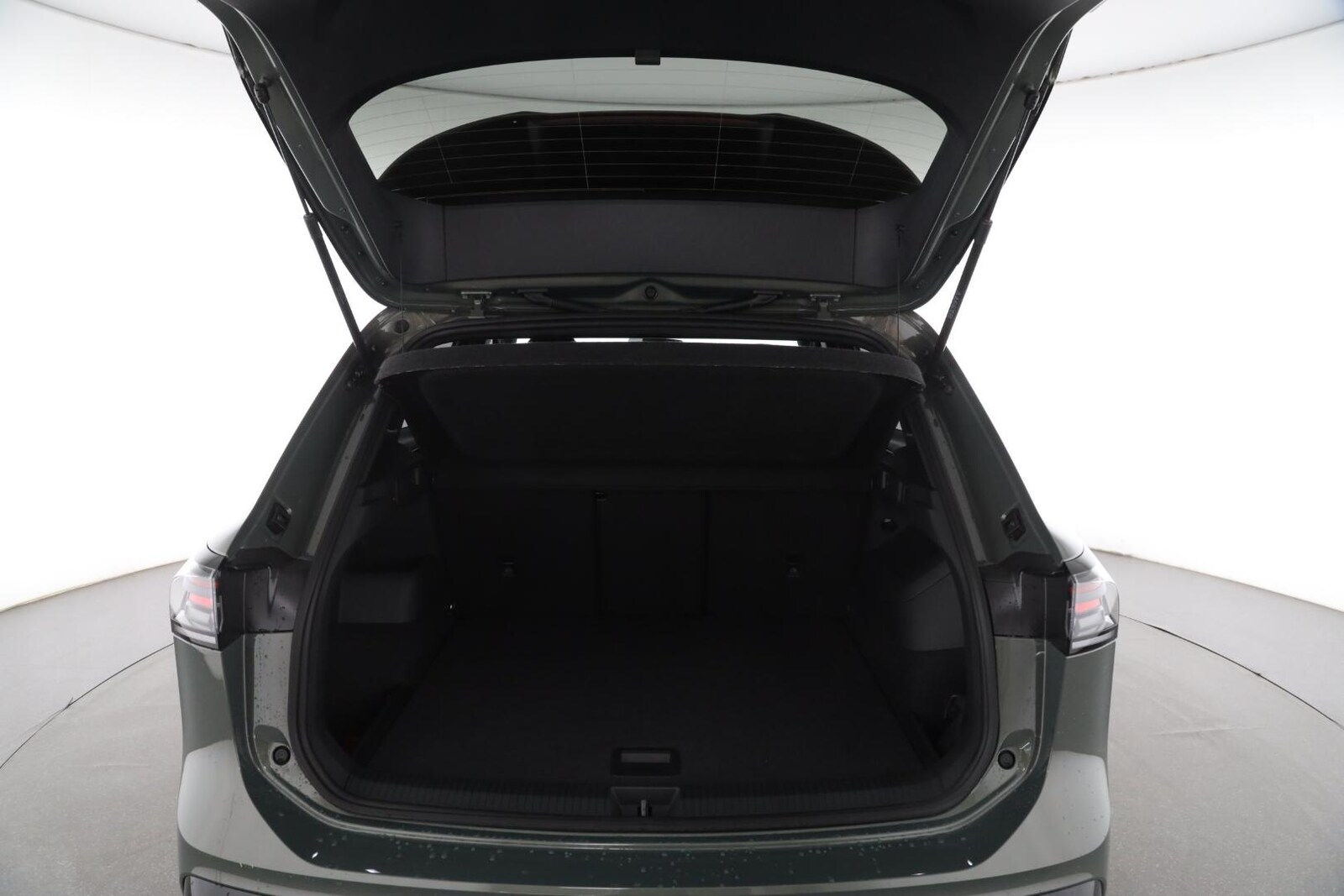 Volkswagen Tiguan – Bild 10