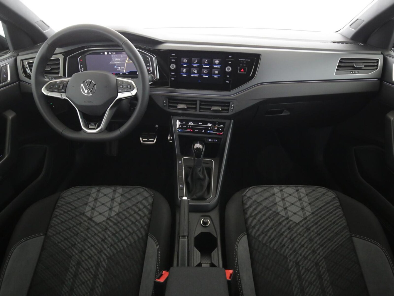 Volkswagen Taigo – Bild 11