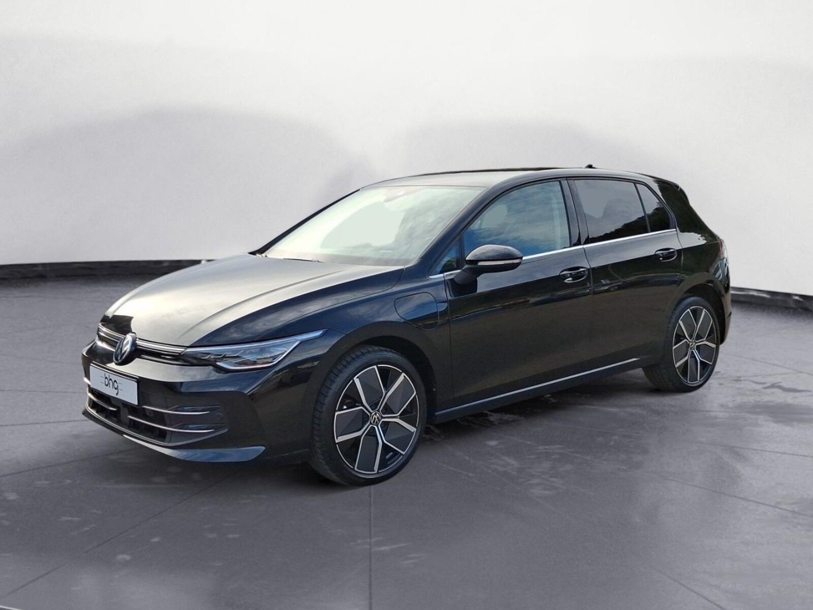 Volkswagen Golf – Bild 2