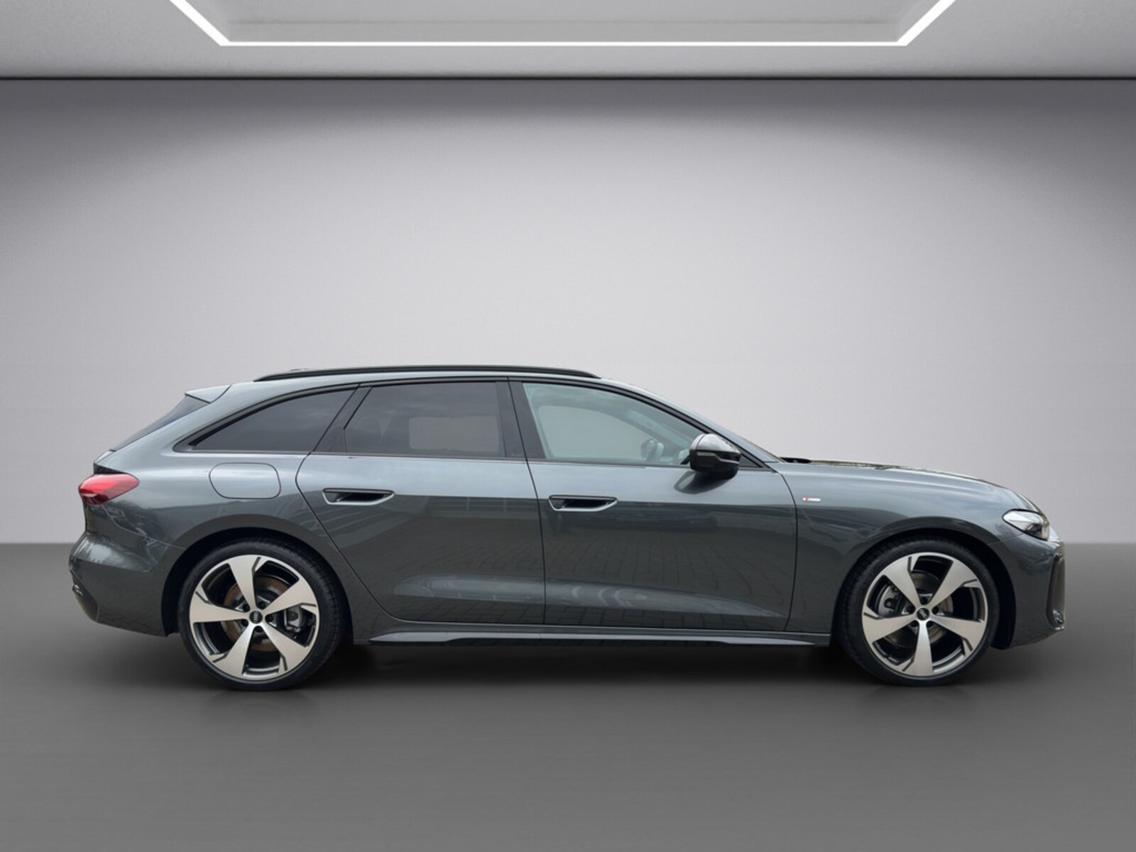 Audi A5 Avant – Bild 6