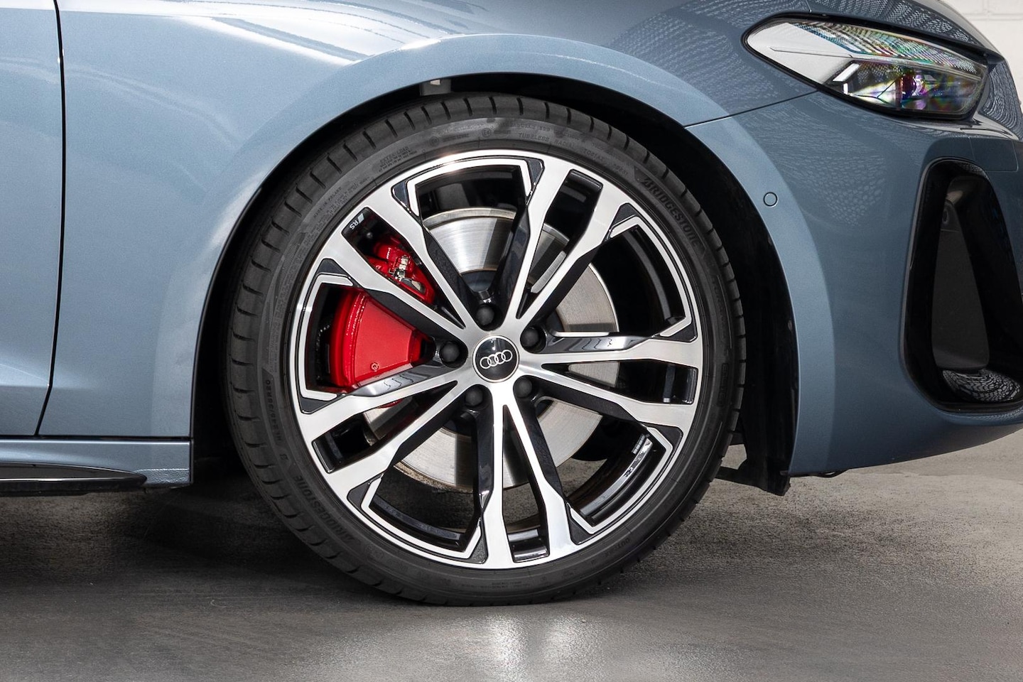 Image about Audi A5 Avant TFSI e e-hybrid quattro 270 kW S tronic