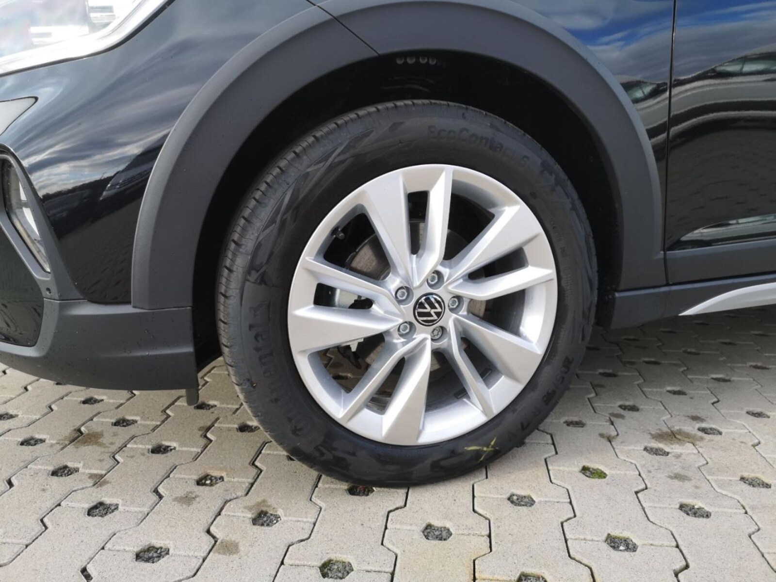Volkswagen Taigo – Bild 5