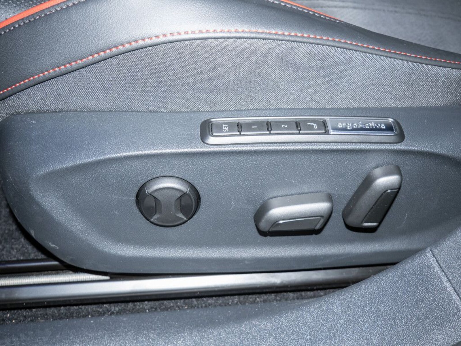 Volkswagen ID.7 Tourer – Bild 17