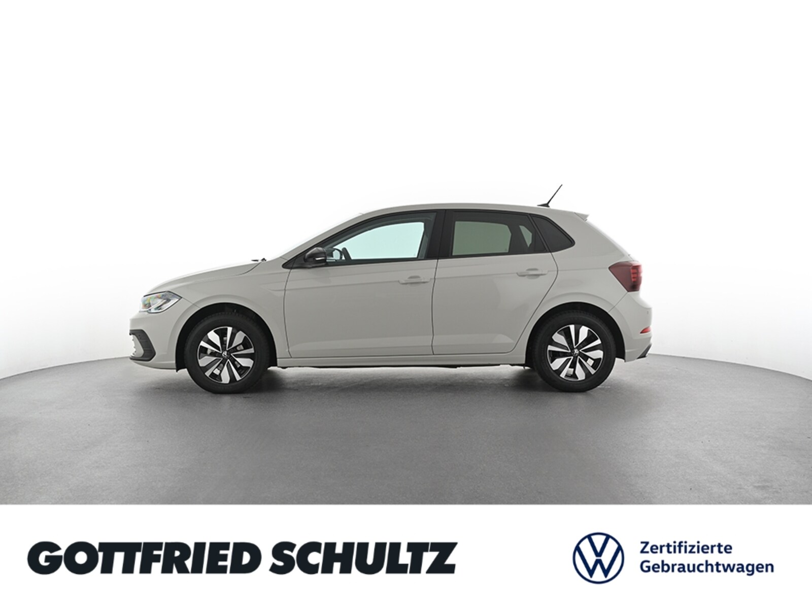 Volkswagen Polo – Bild 2