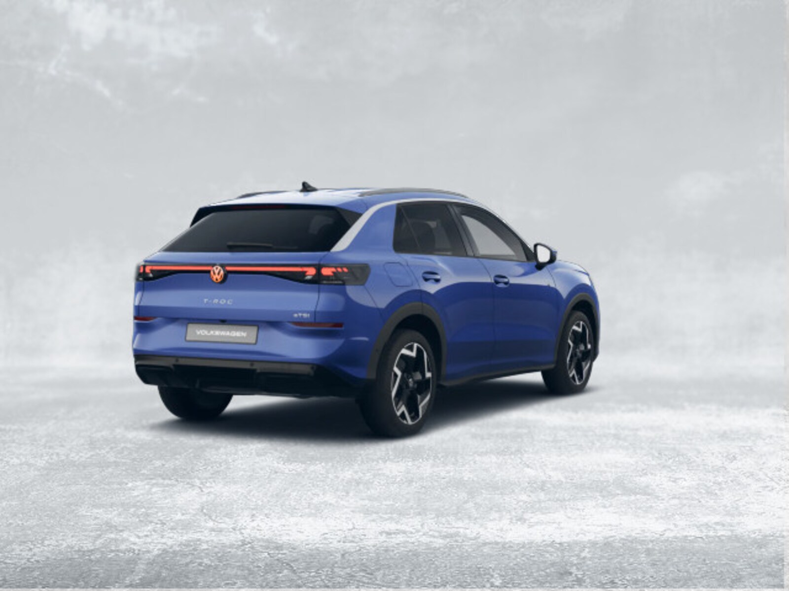Volkswagen T-Roc – Bild 4