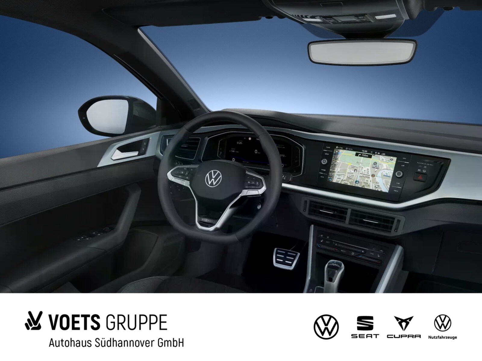 Volkswagen Taigo – Bild 8