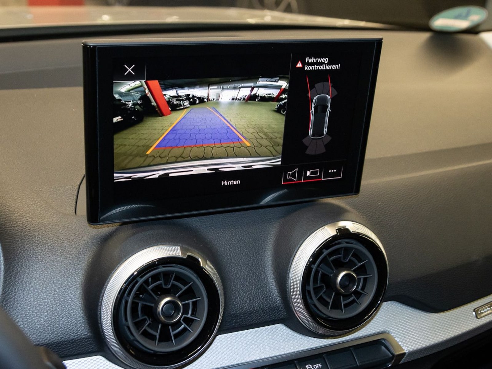 Audi Q2 – Bild 18