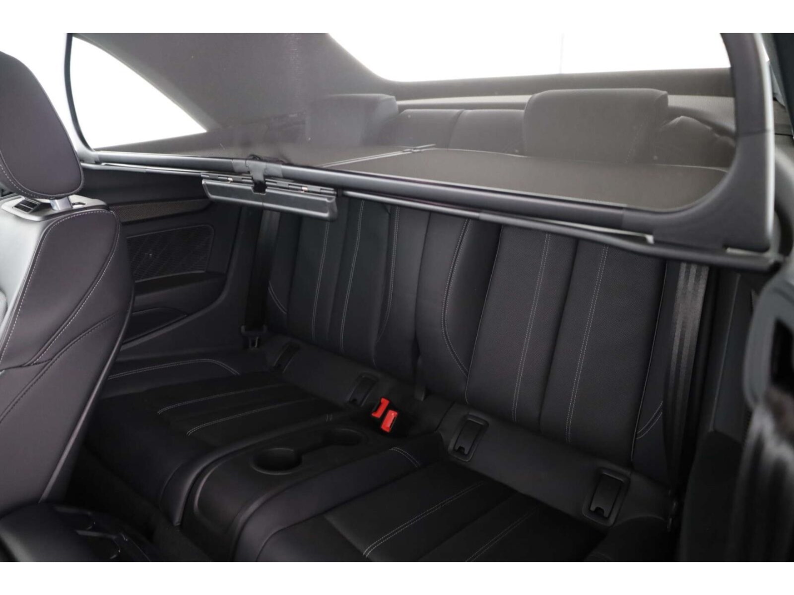 Audi S5 Cabriolet – Bild 11