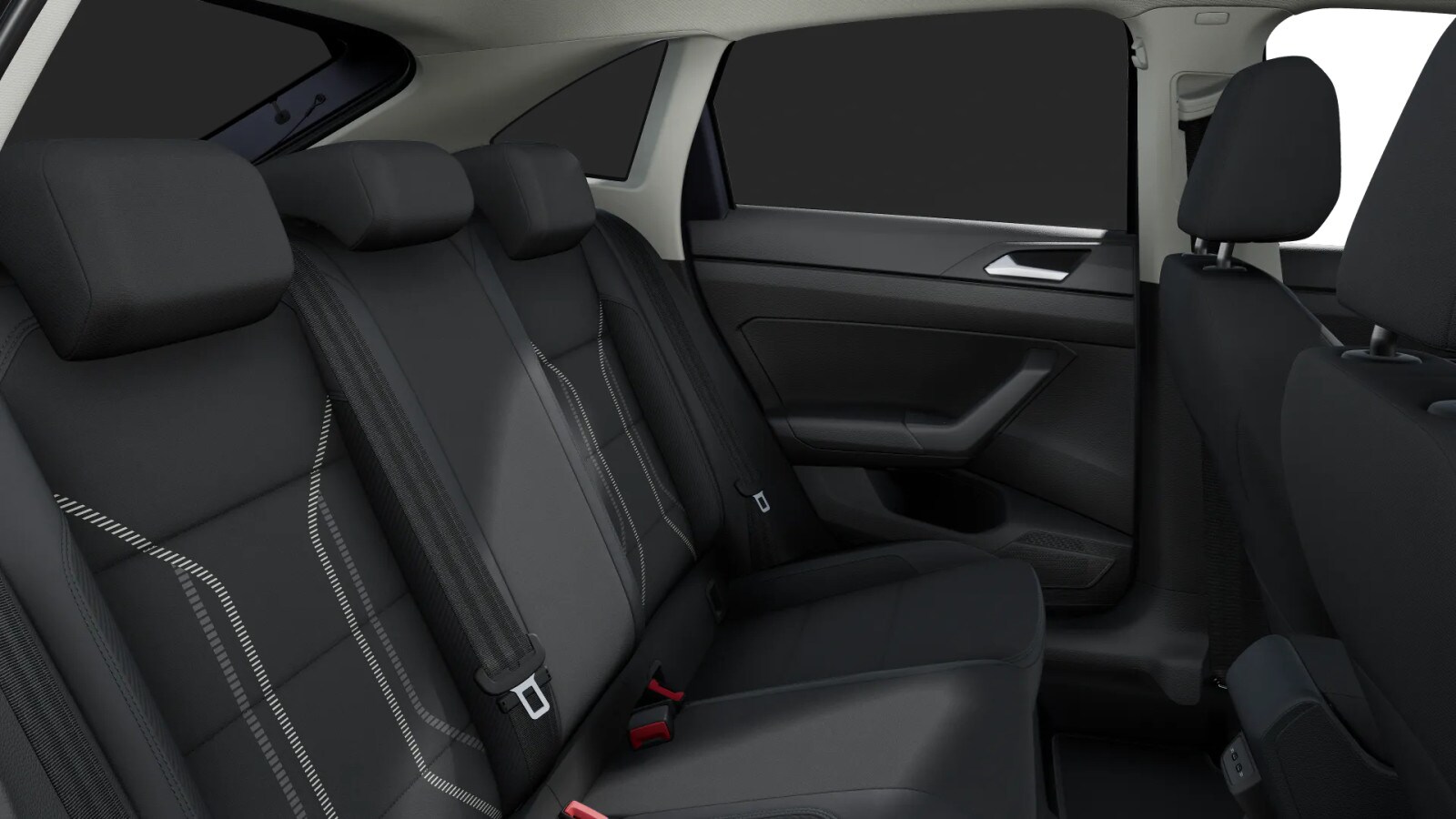 Volkswagen Taigo – Bild 10