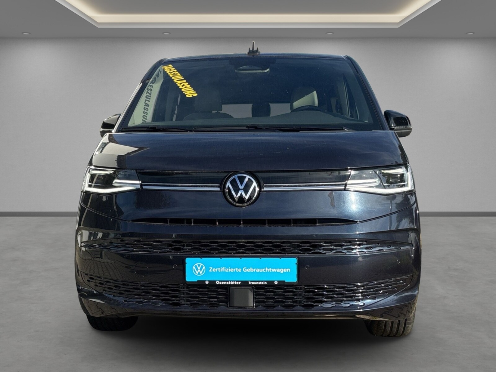 Volkswagen Multivan – Bild 10