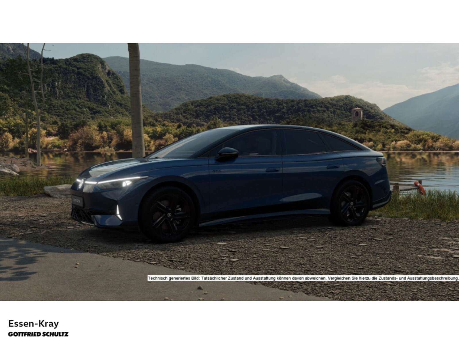 Volkswagen ID.7 – Bild 4