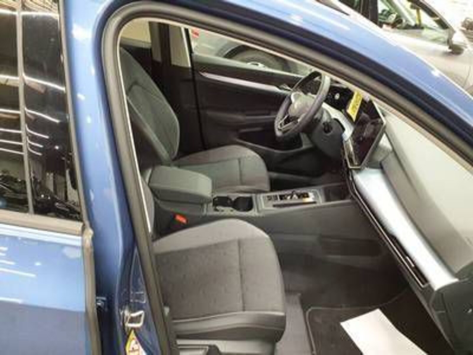 Volkswagen Golf Variant – Bild 19