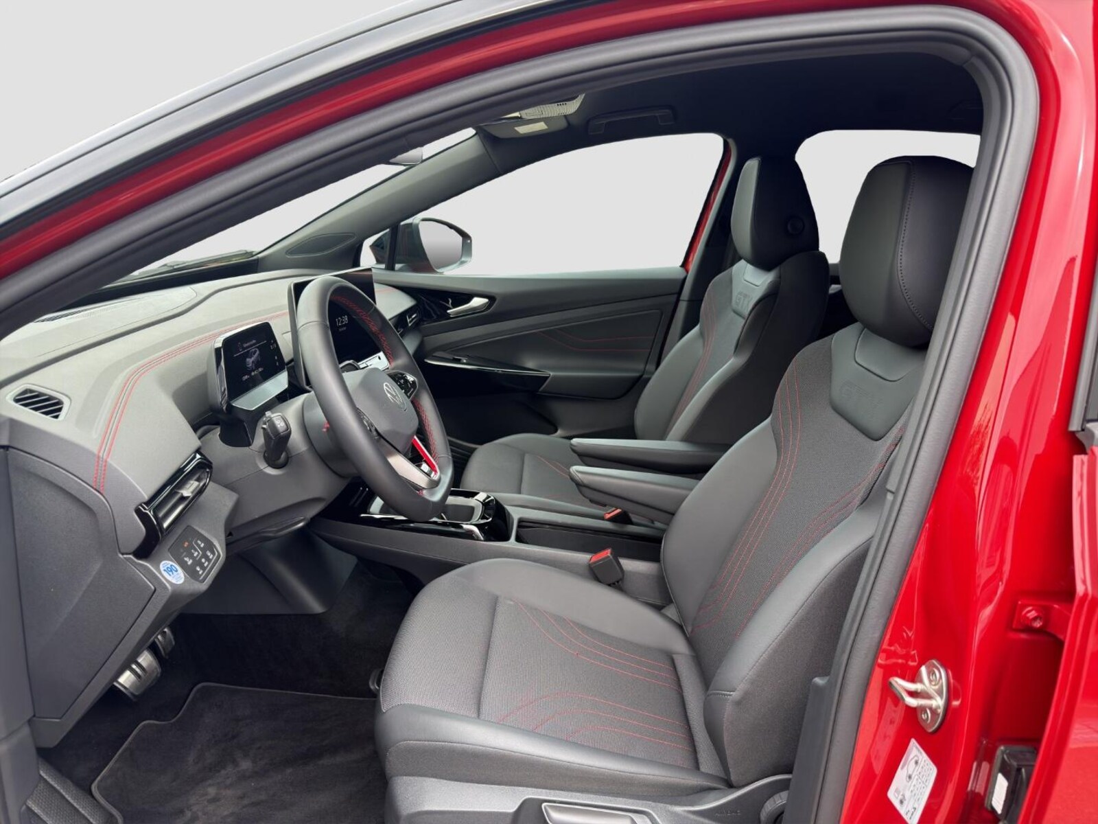 Volkswagen ID.4 – Bild 9