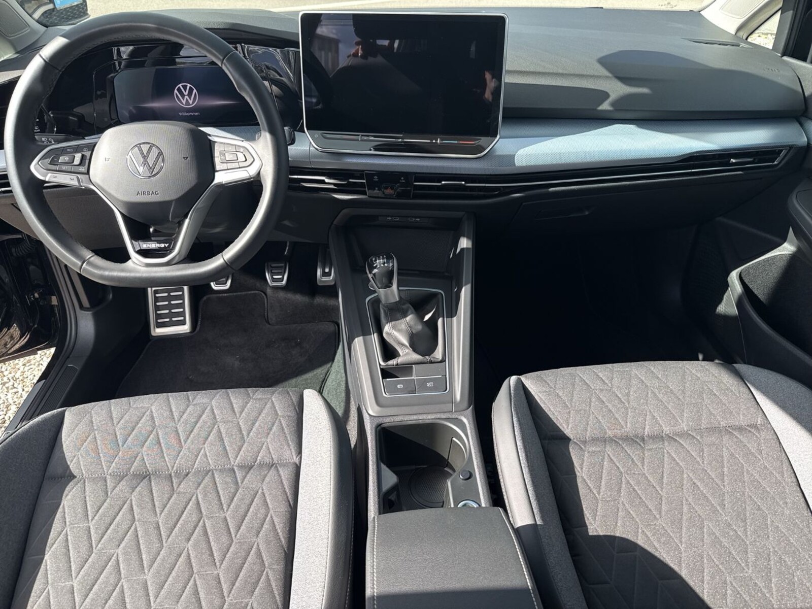 Volkswagen Golf Variant – Bild 26