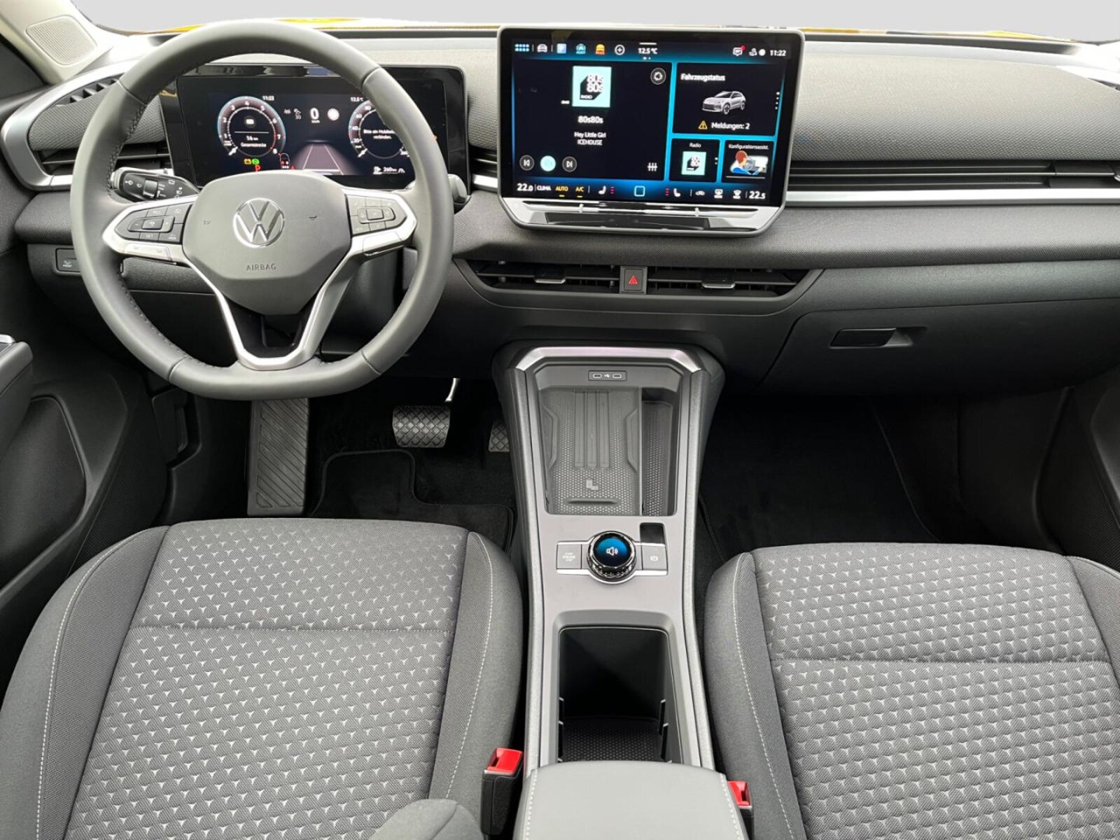 Volkswagen T-Roc – Bild 5