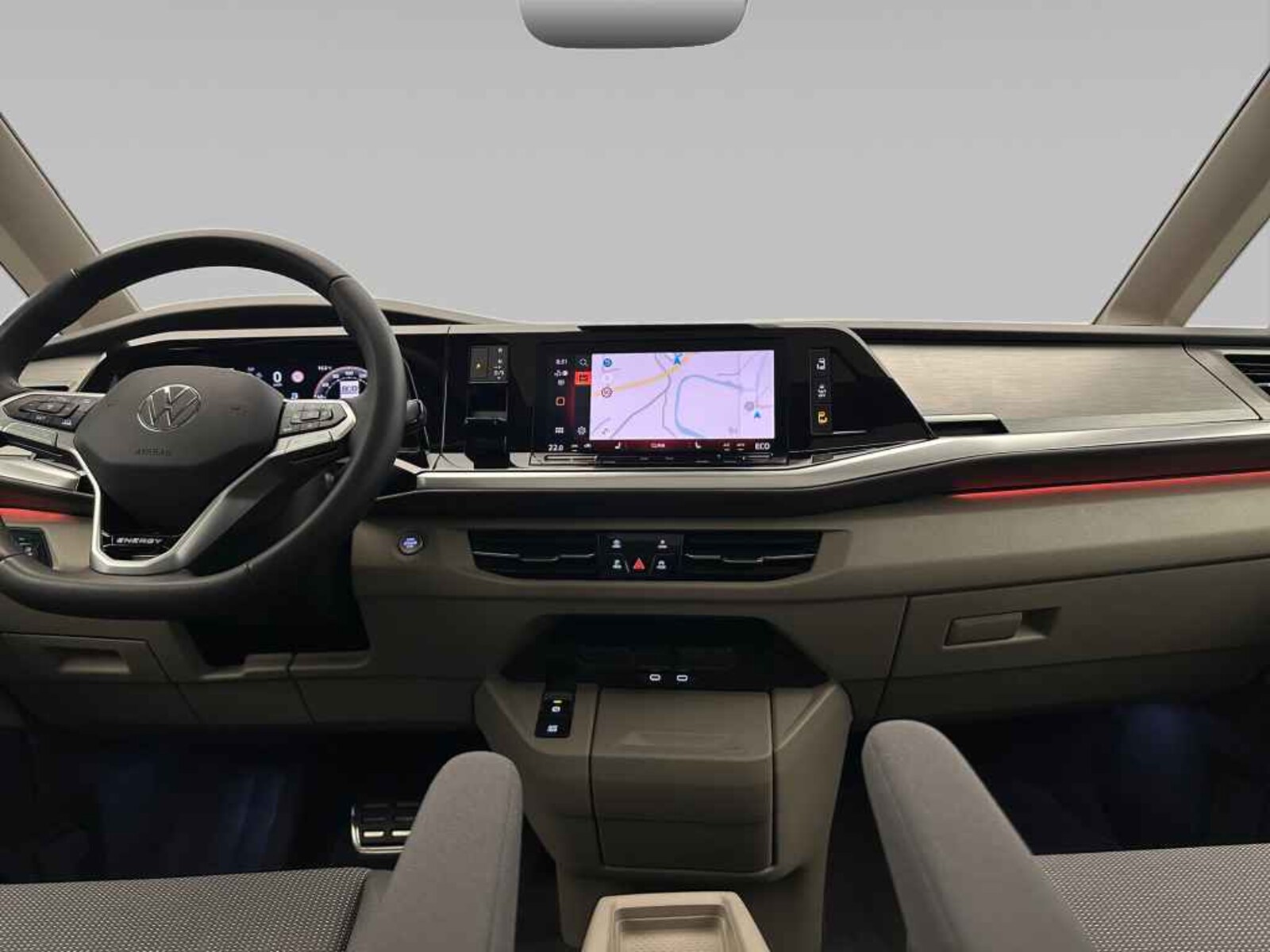 Volkswagen Multivan Langversion – Bild 14