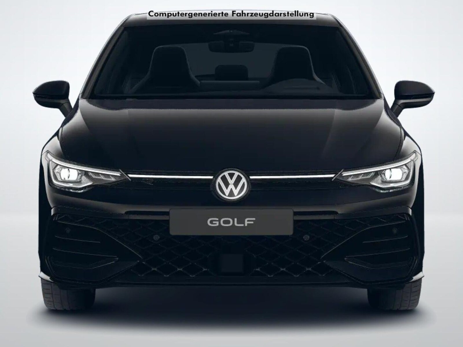Volkswagen Golf – Bild 3