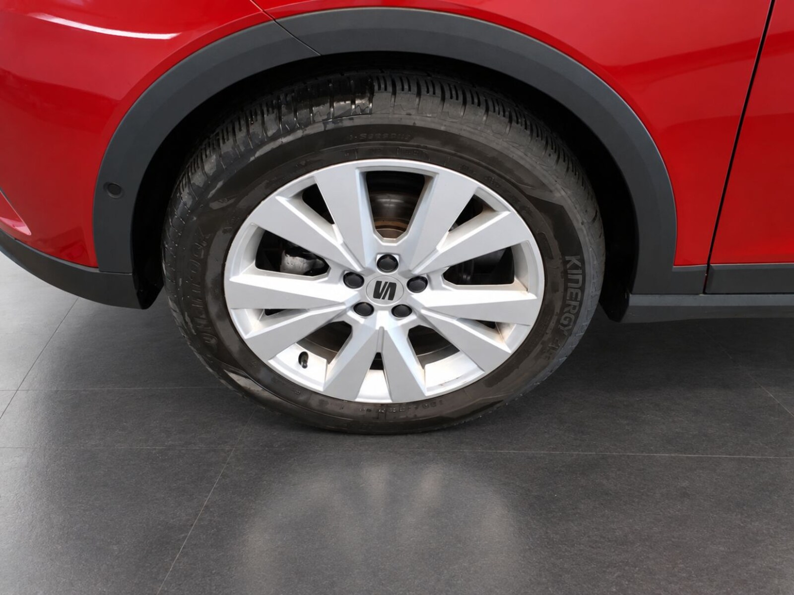 SEAT Arona – Bild 7