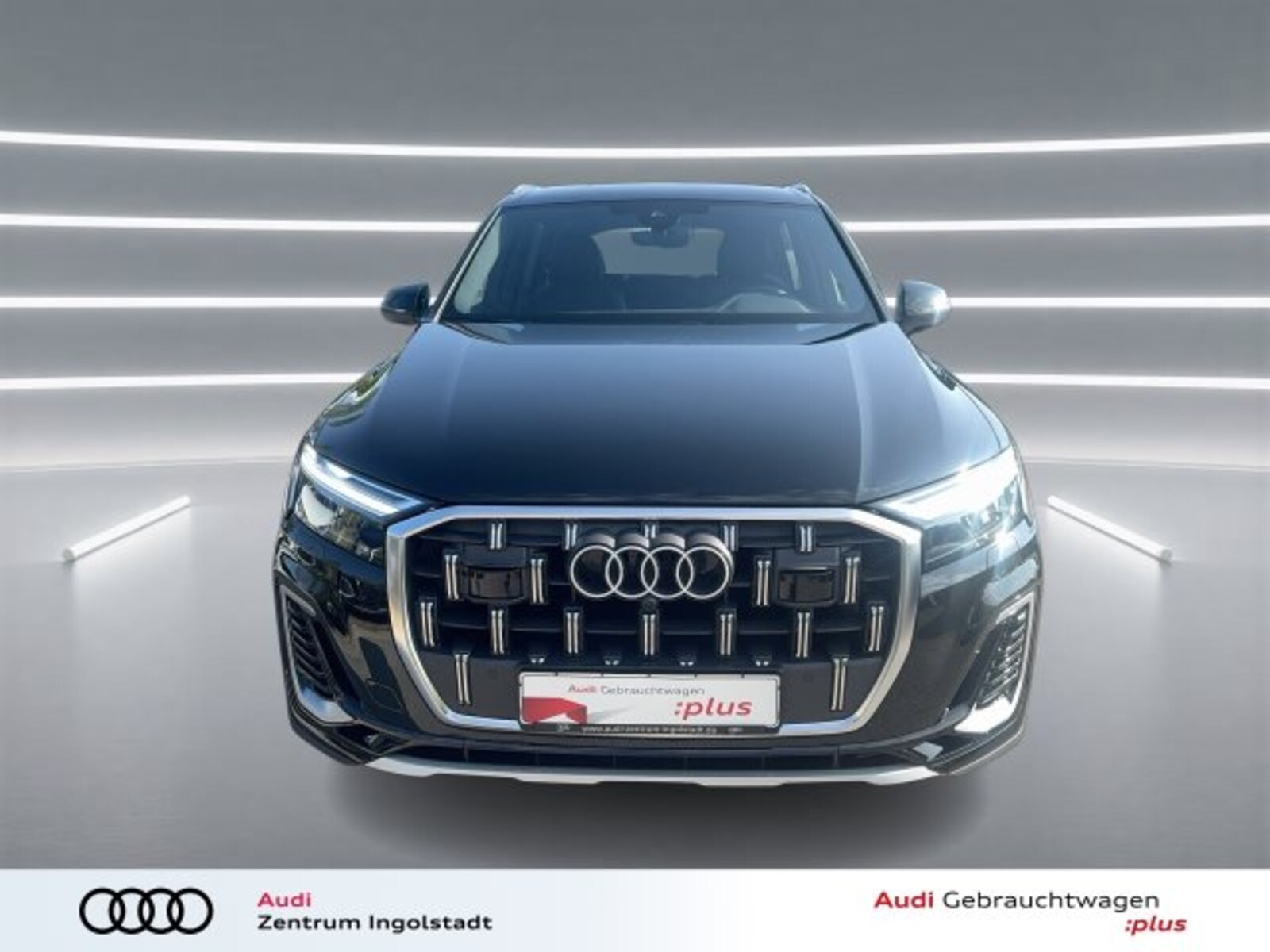 Audi Q7 – Bild 3