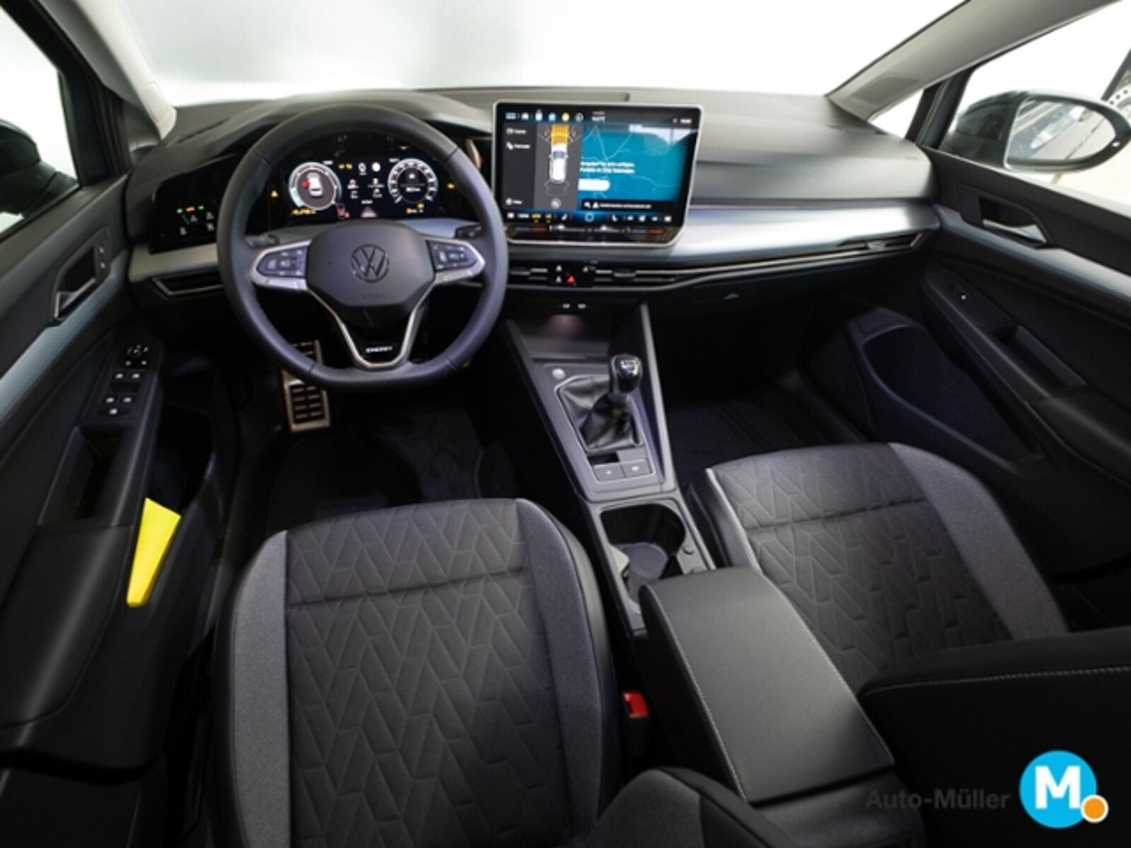 Volkswagen Golf – Bild 8