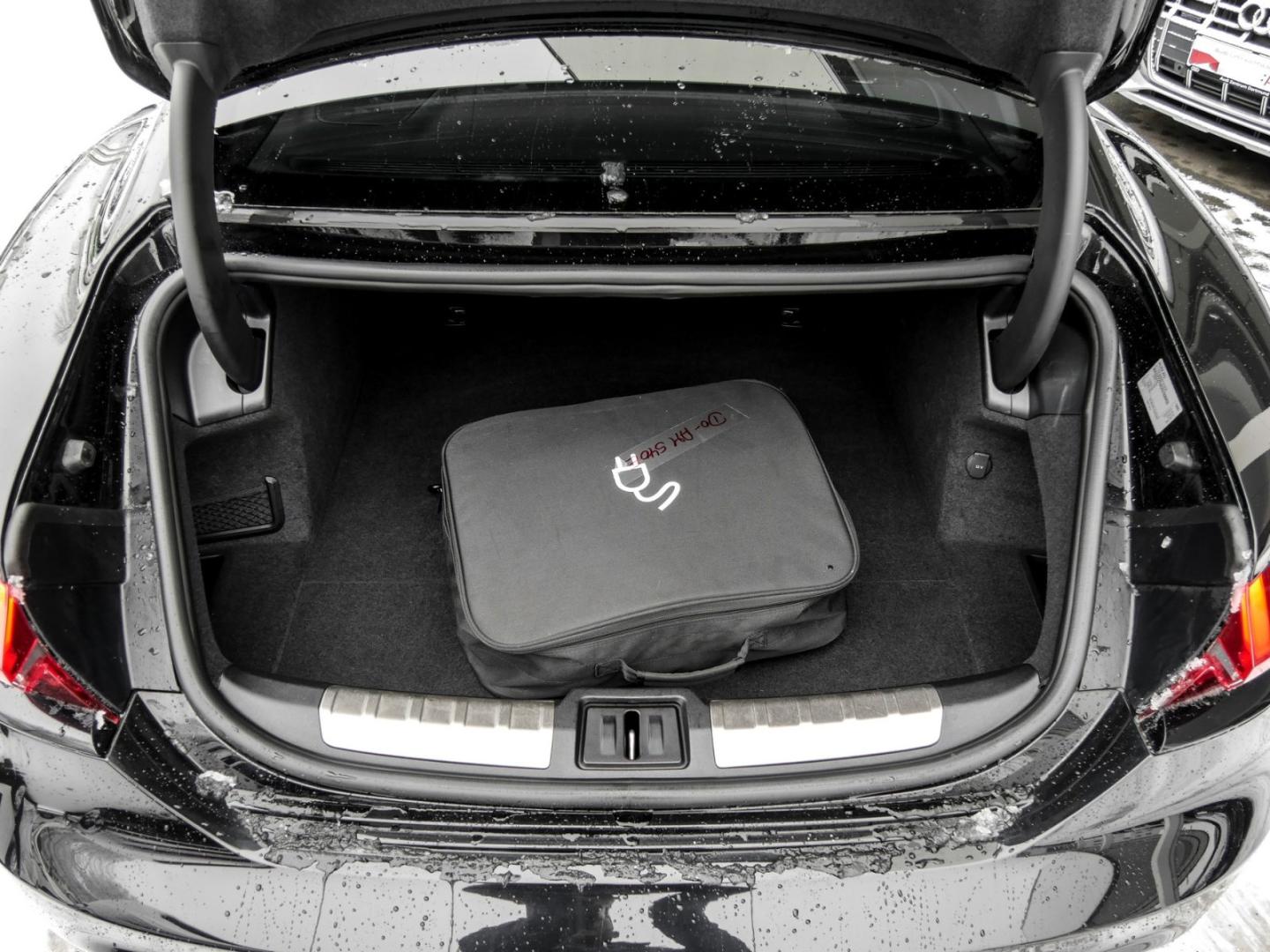 Image about Audi e-tron GT e-tron quattro
