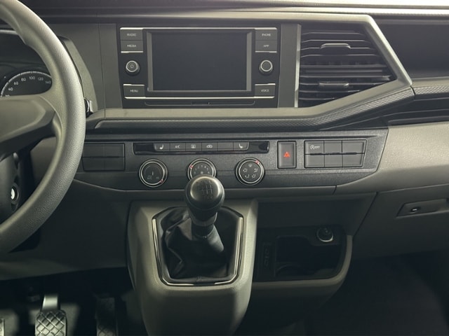 Volkswagen T6.1 Transporter