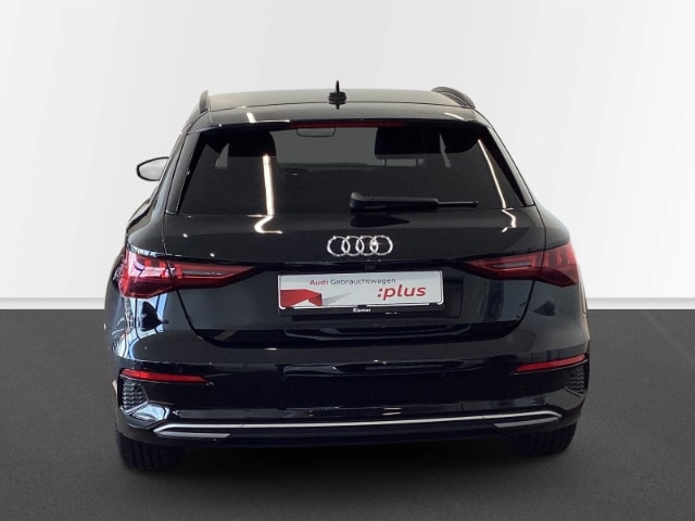 Image about Audi A3 Sportback TFSI e advanced 40 TFSI e S tronic