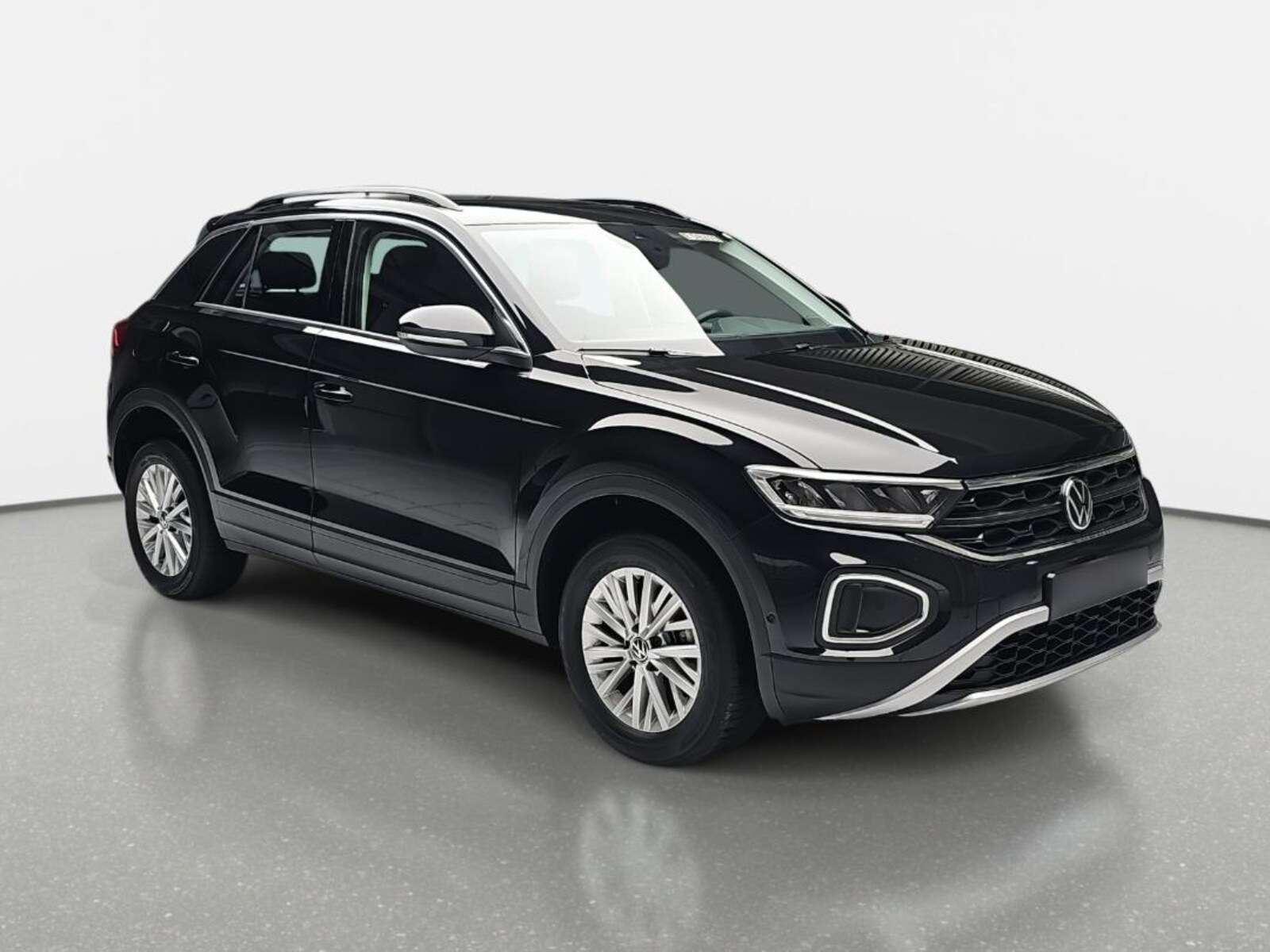 Volkswagen T-Roc – Bild 2