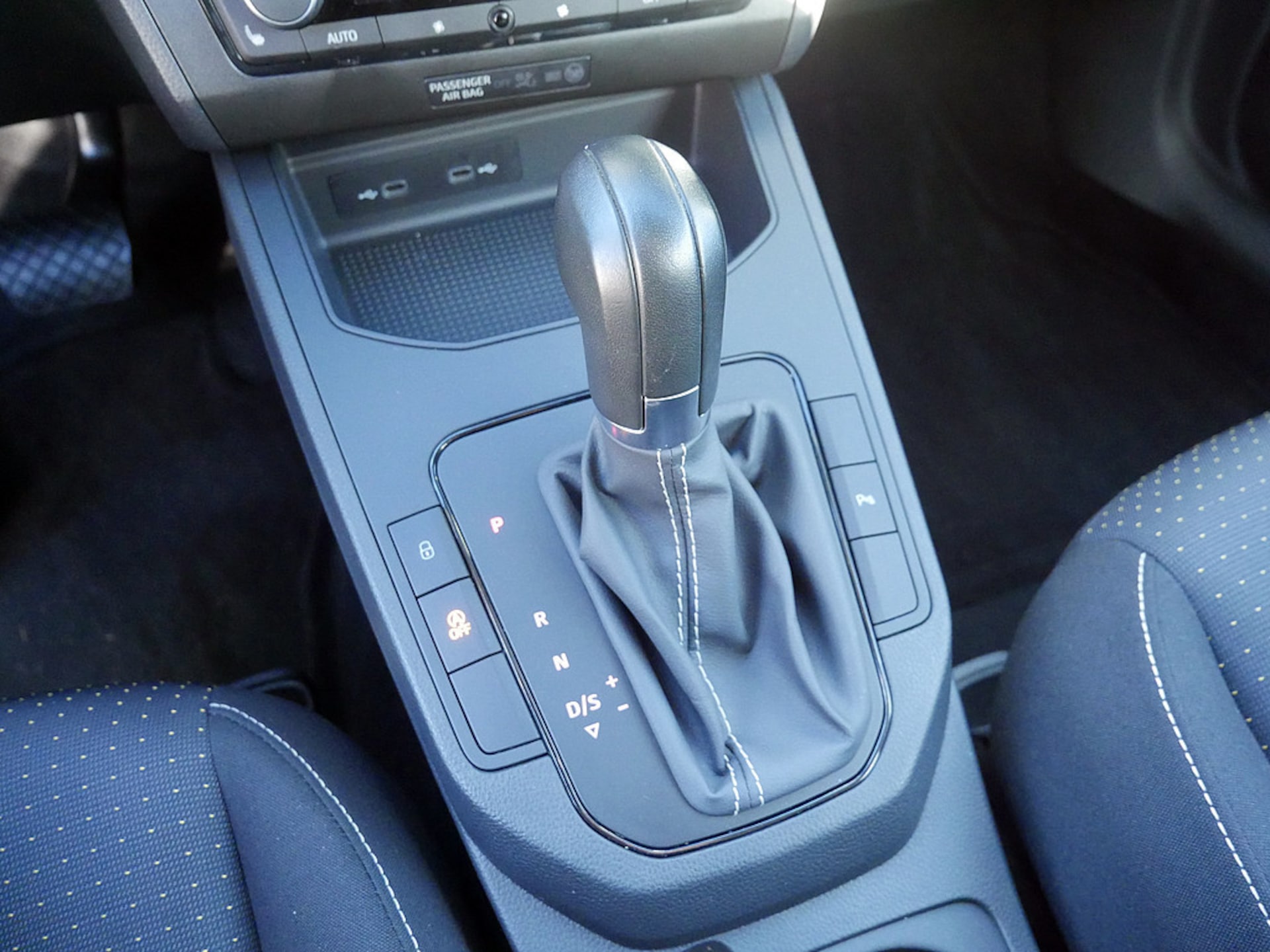 SEAT Ibiza Style
