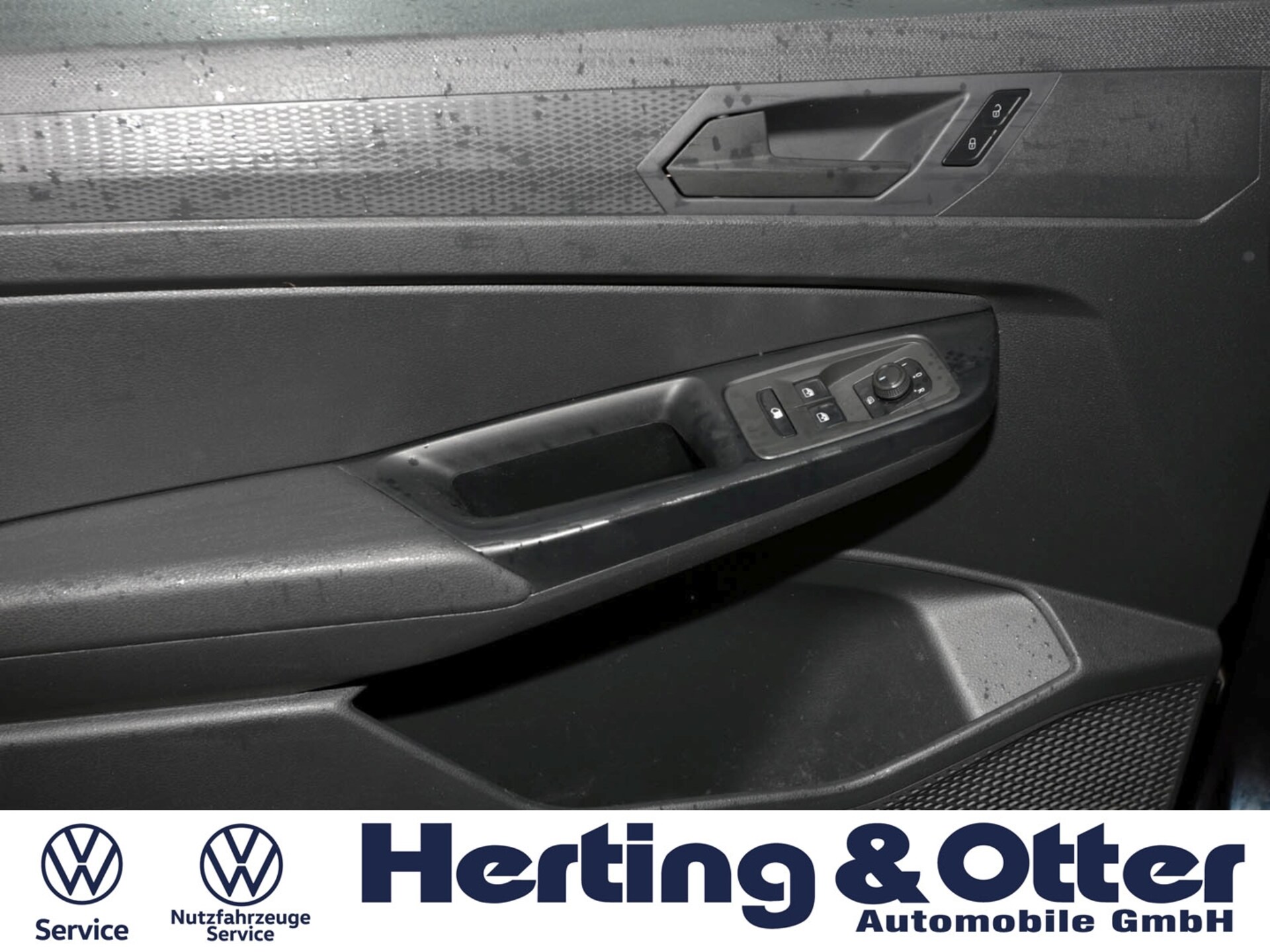 Volkswagen Caddy Cargo