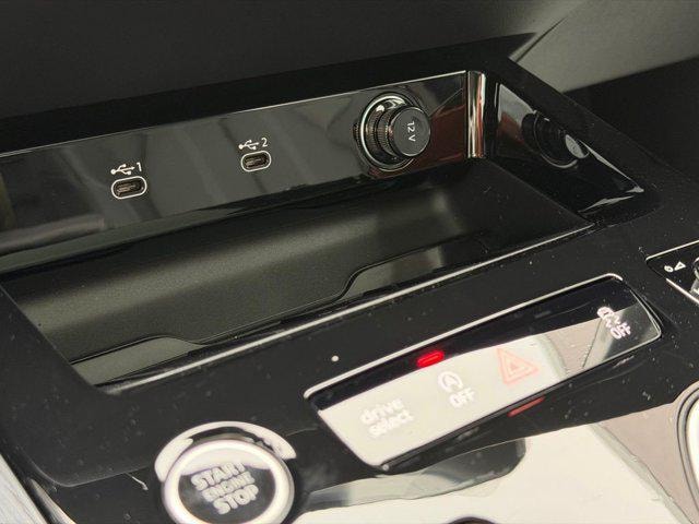 2026 Audi A6 Premium Plus - Photo 30