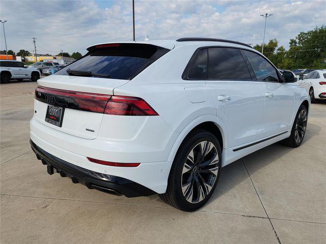 2026 Audi Q8 Premium Plus - Photo 7