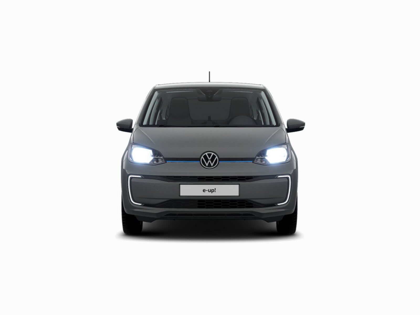Volkswagen e-up! – Bild 7