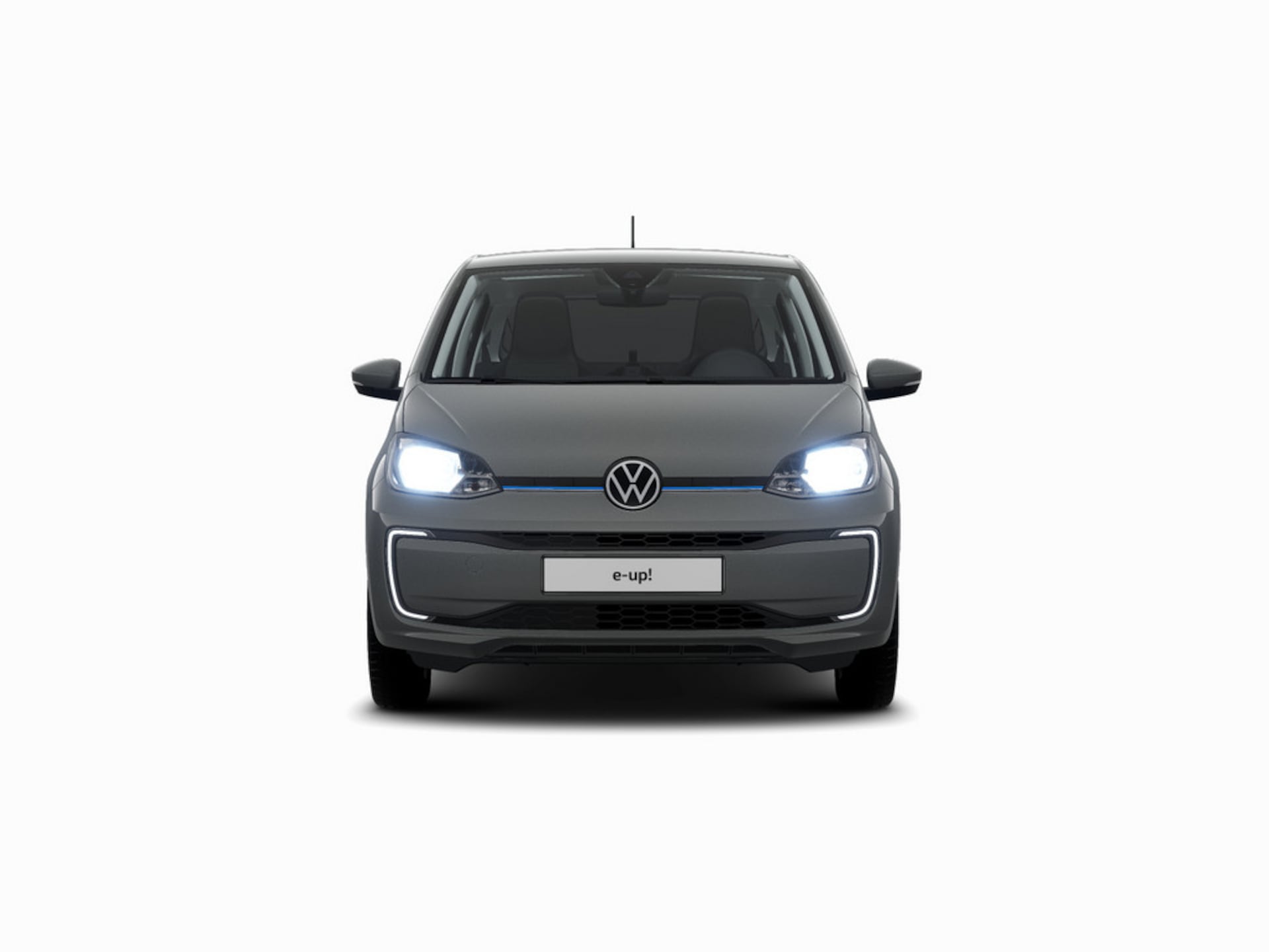 Volkswagen e-up! Edition
