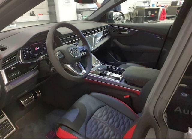 Audi RSQ8 Performance TFSI Quattro Tiptronic - - Joinsteer - #4