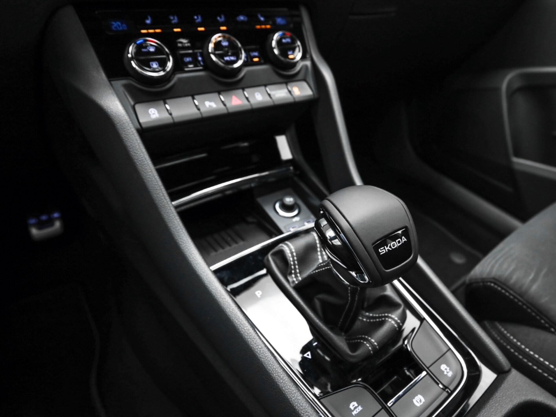 Skoda Karoq Sportline