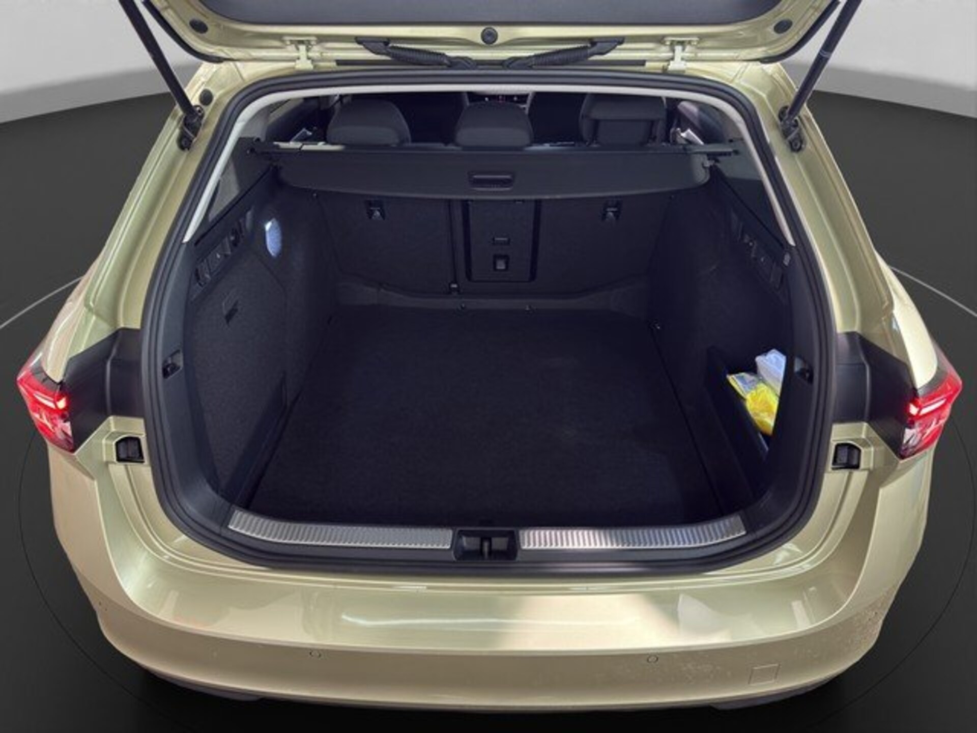 Skoda Superb Combi Selection