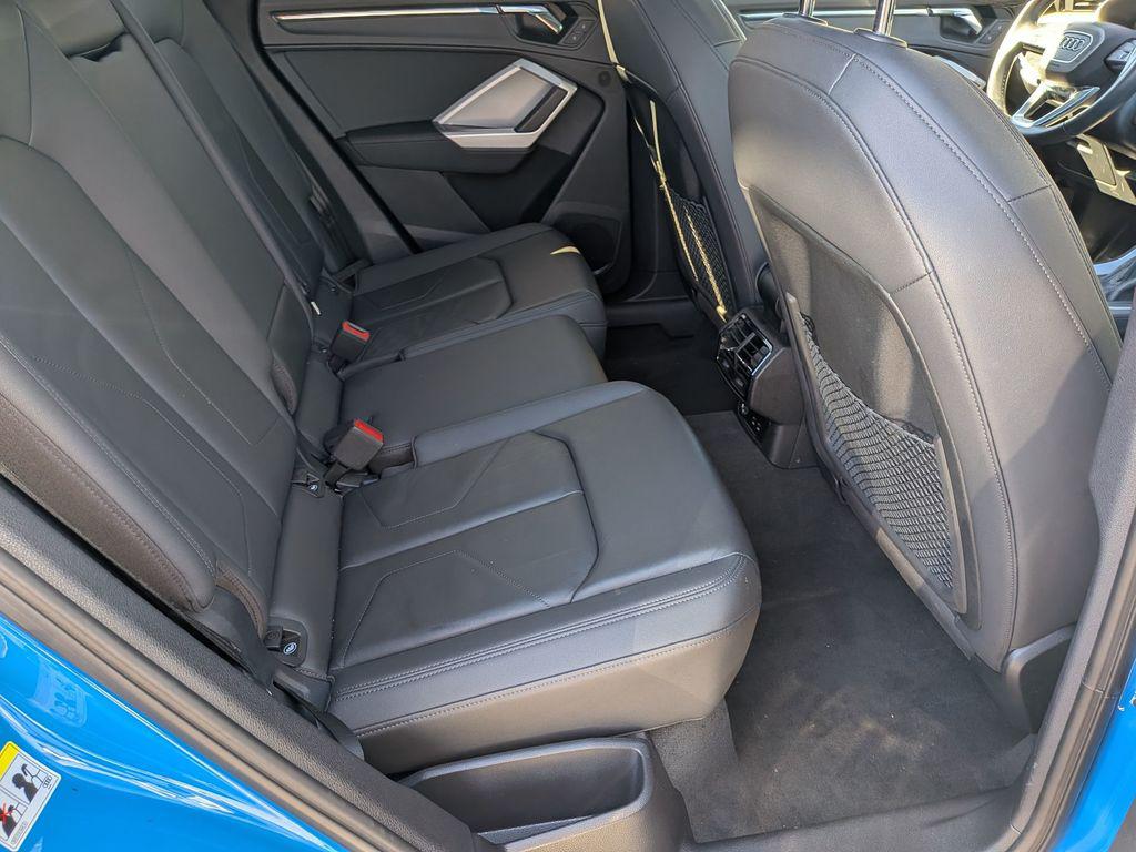 2022 Audi Q3 S Line Premium Plus - Photo 31