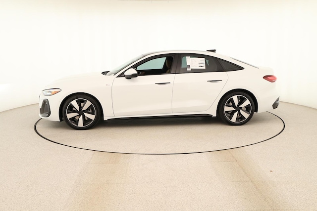 2026 Audi A5 Sedan