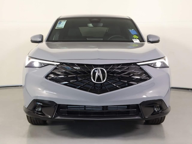 2025 Acura