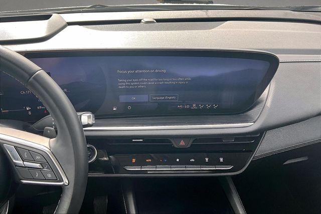 2024 Buick Envision