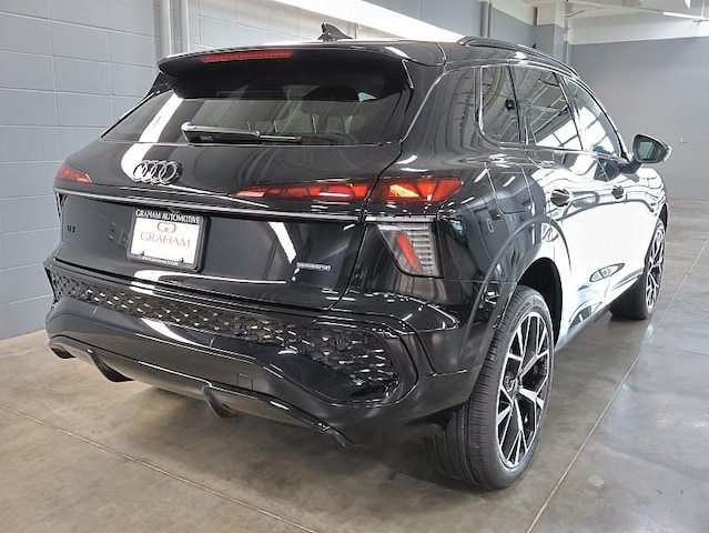 2026 Audi Q3 SUV