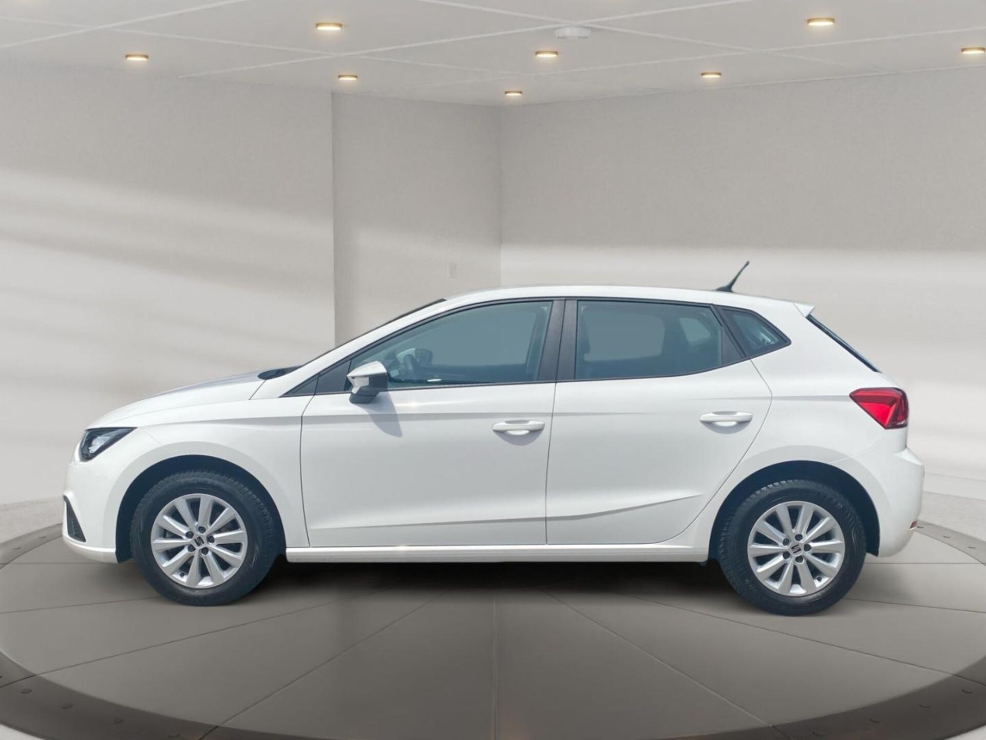 SEAT Ibiza Style
