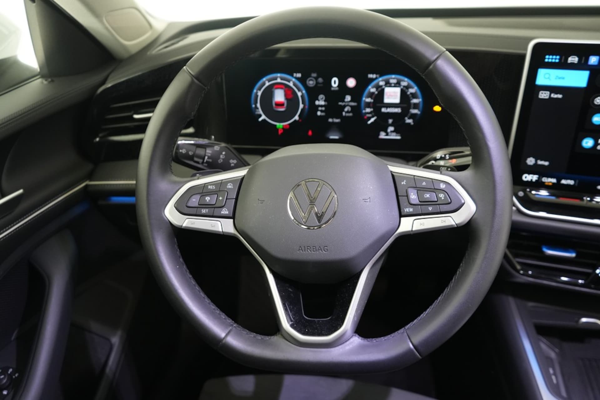 Volkswagen Passat Business