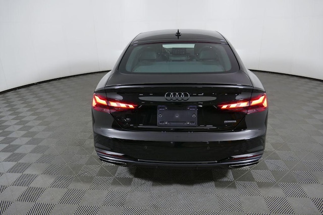 2023 Audi A5 Sportback