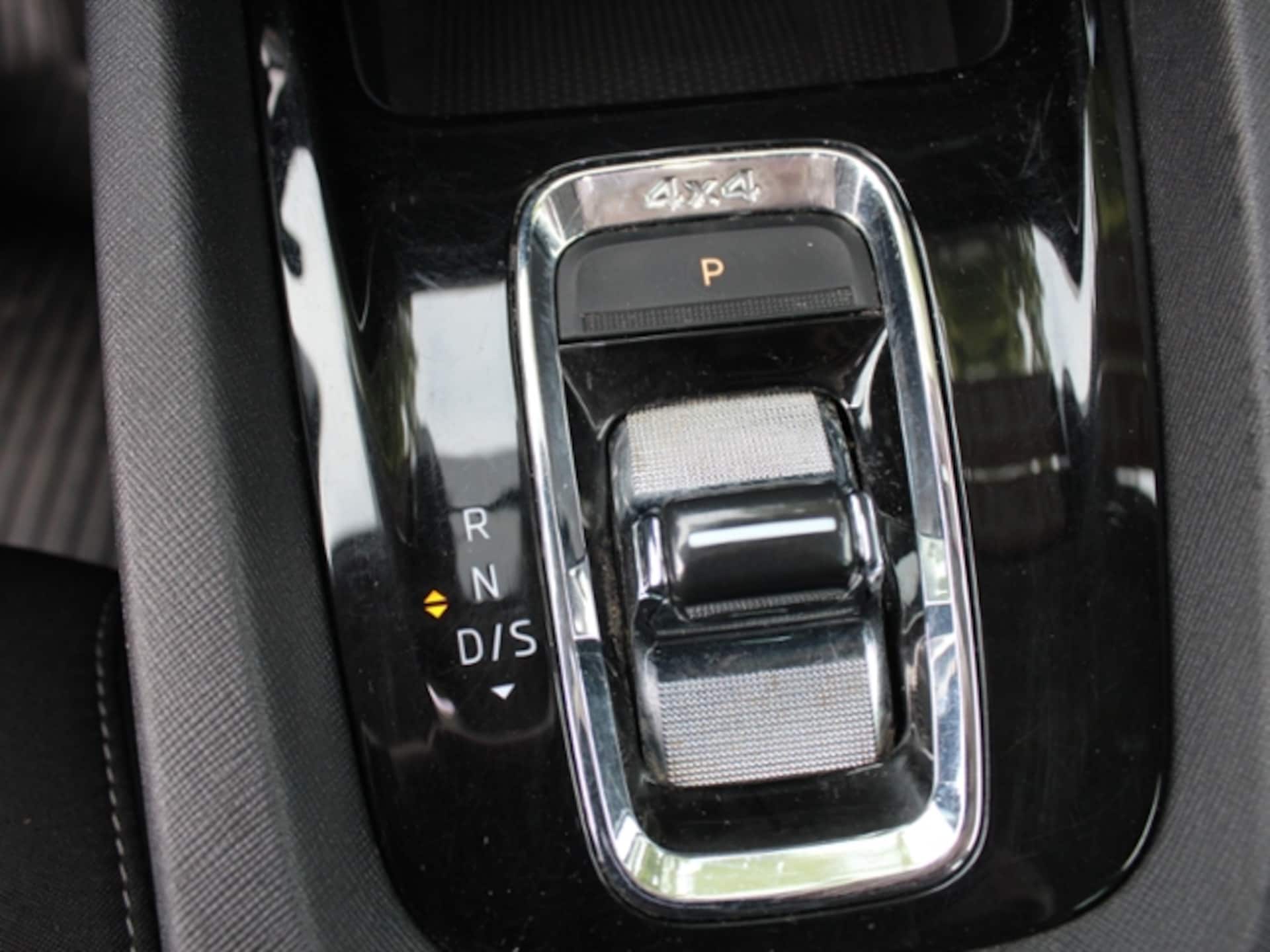 Skoda Octavia Combi Style