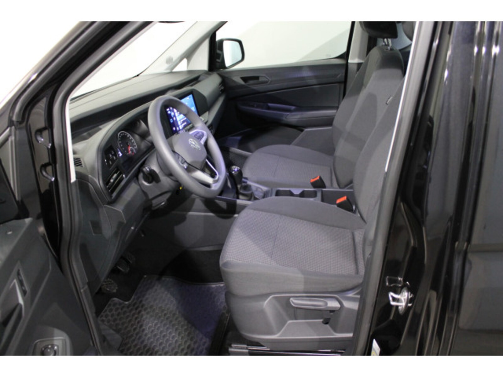 Volkswagen Caddy Kombi – Bild 7