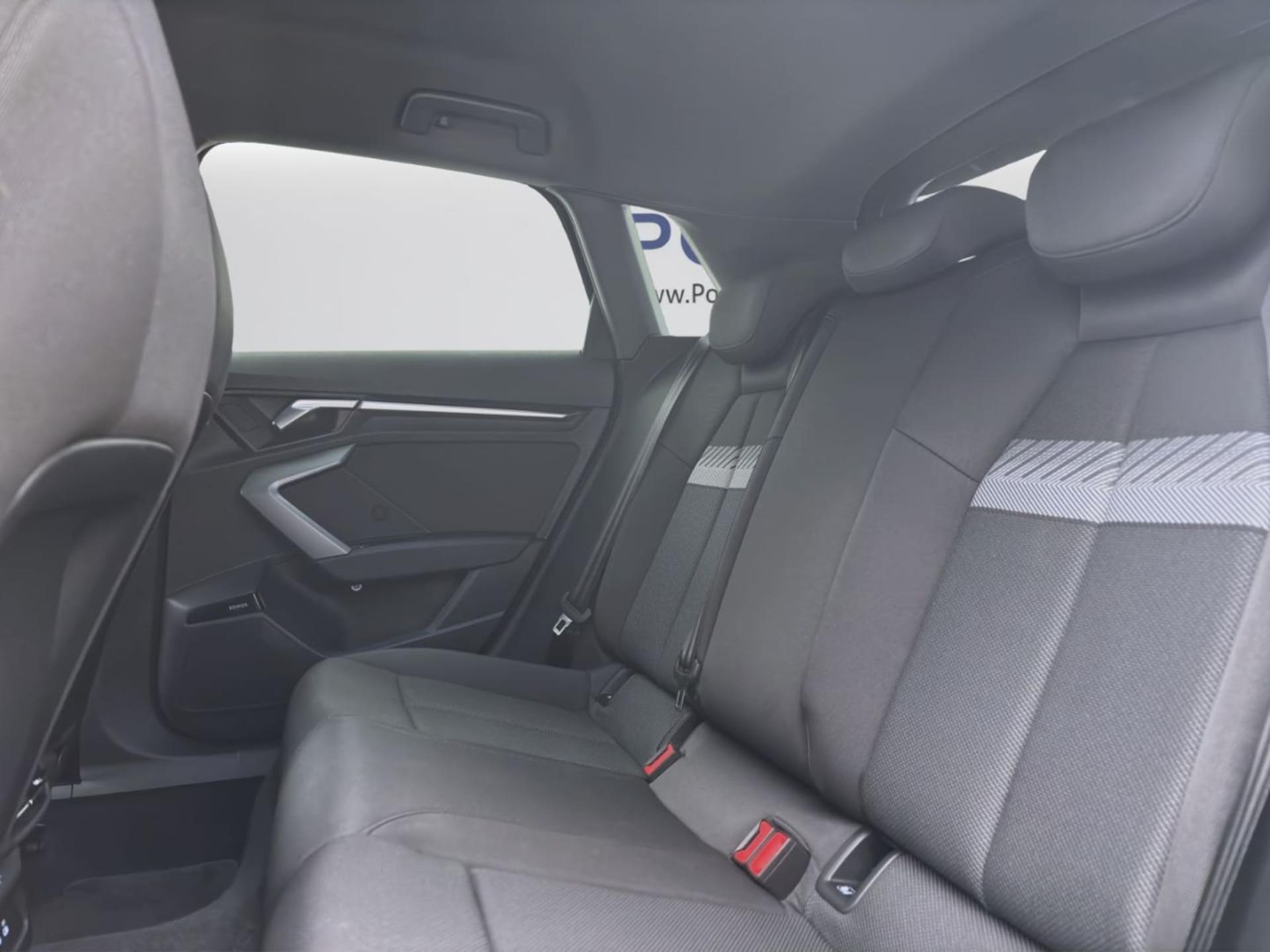 Audi A3 allstreet TFSI e