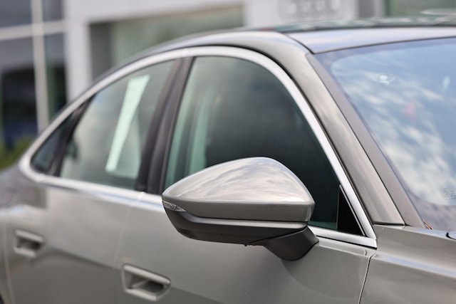 2025 Audi A5 Sedan