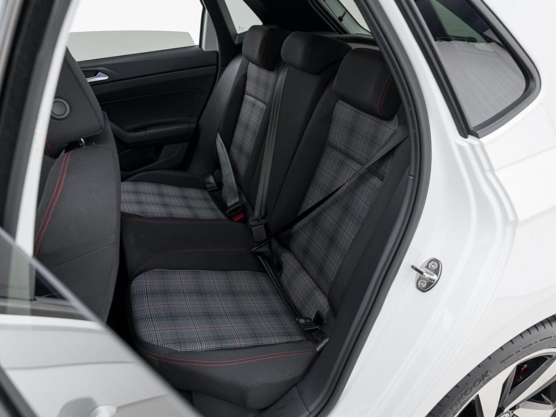 Volkswagen Polo GTI